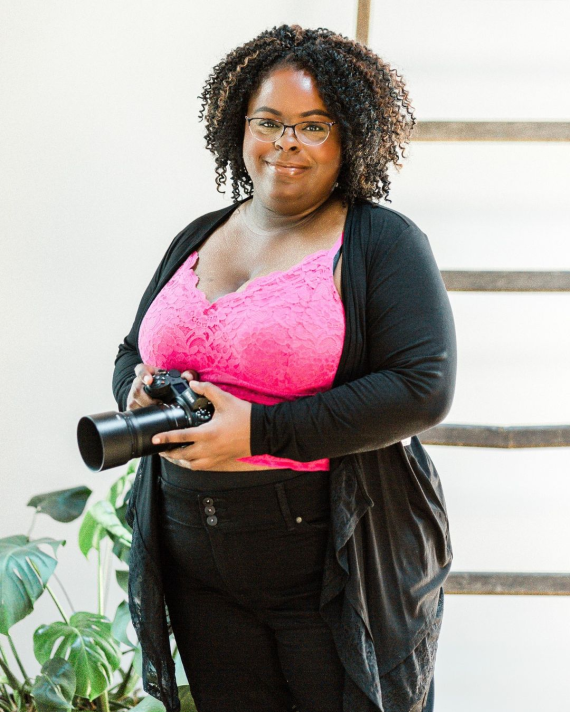 Sabrina Guyton-Wright