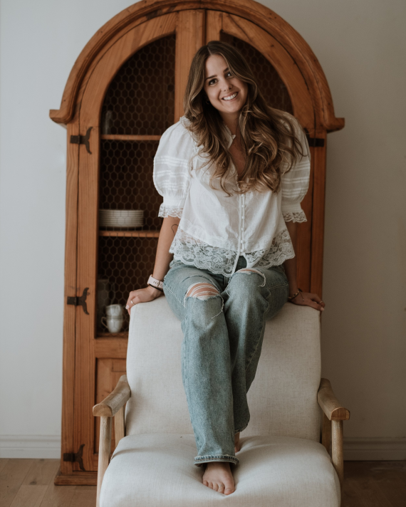 Tania Stratti