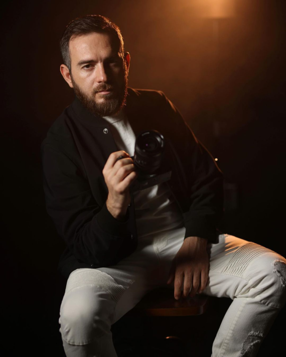 Suren Kartashyan