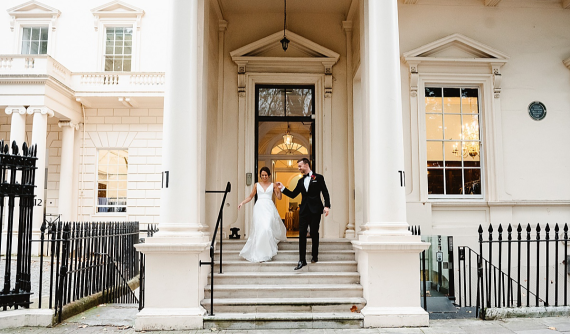 10-11 Carlton House Terrace