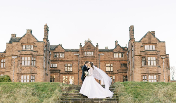 Thornton Manor Country Estate