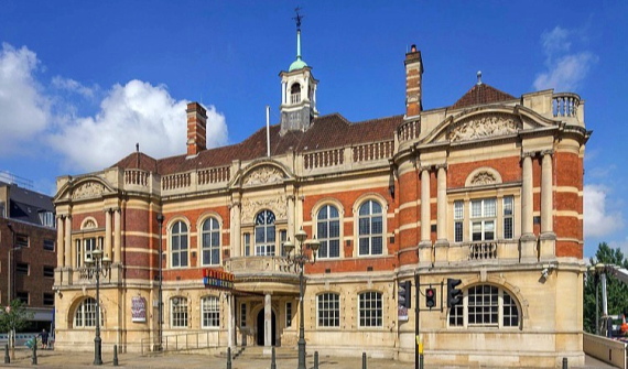 Battersea Arts Centre