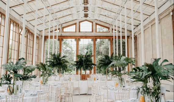 Kew Events