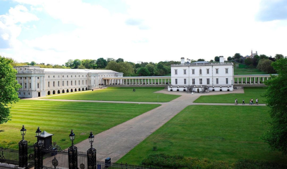 Royal Museums Greenwich
