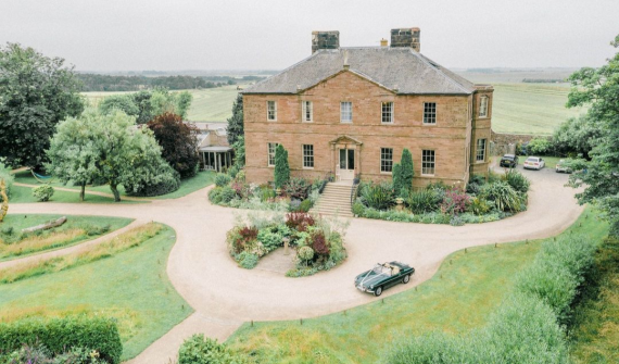 Newton Hall