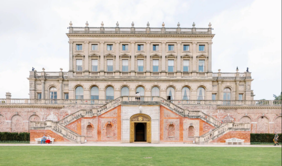 Cliveden House