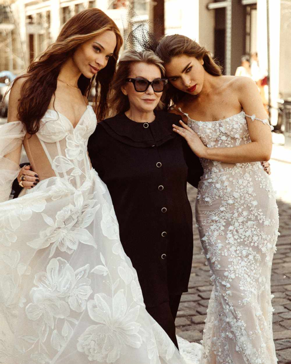 Galia Lahav