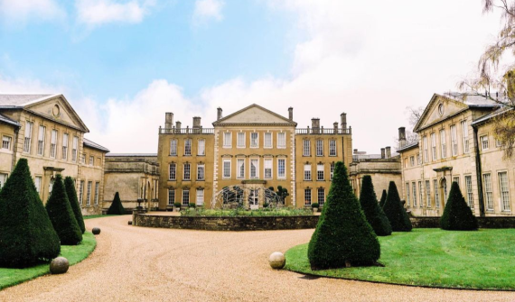 Parnham Park