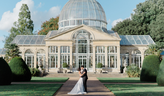 Syon Park Events