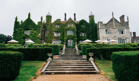 Eastwell Manor