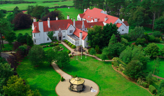 Lochgreen House Hotel & Spa