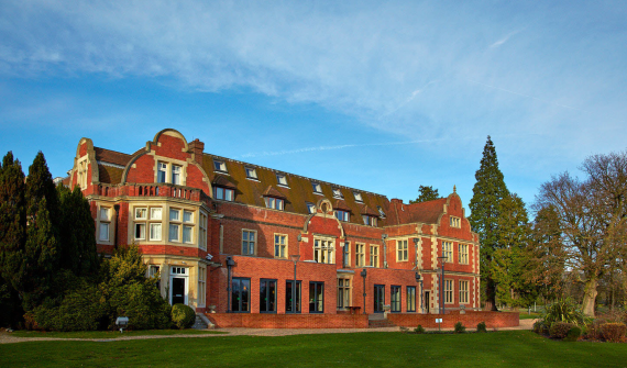 Fairmont Windsor Park
