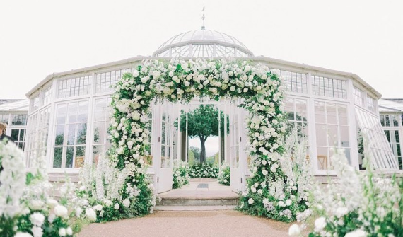 Chiswick House