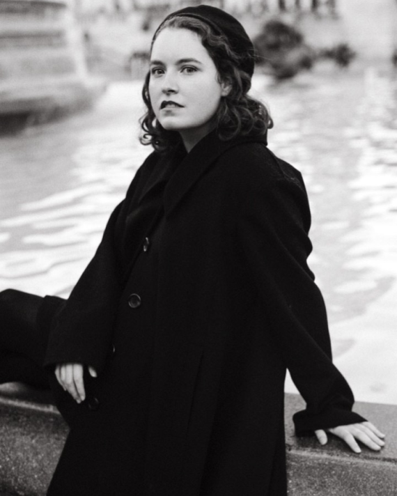 Kat Gillespie