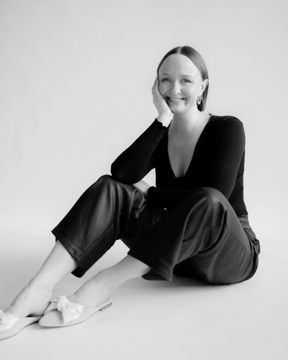 Rebecca Searle