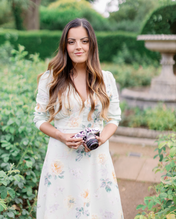 Camilla Joy