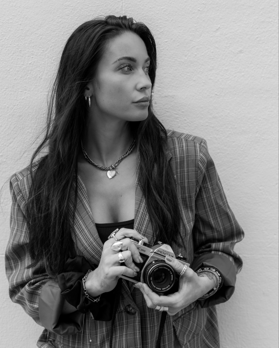Agnes Black