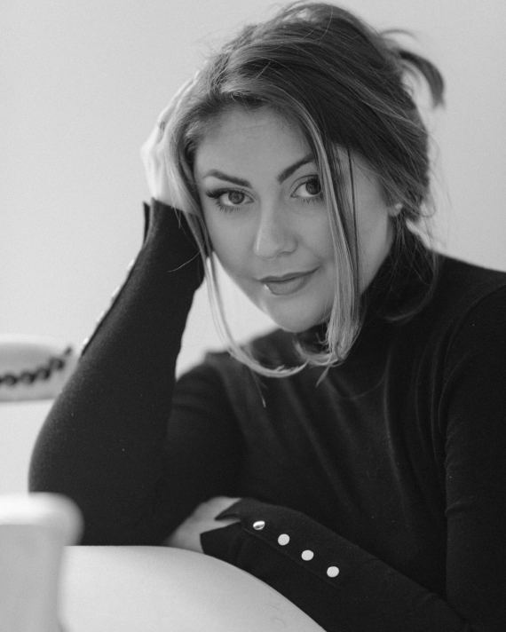 Charlotte Wise