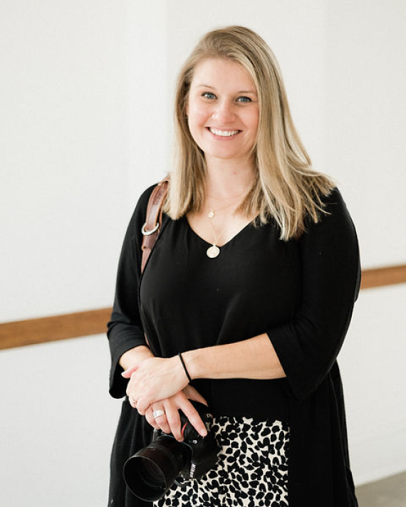 Renee Brock