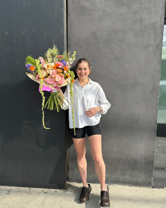 Bitchin Blooms