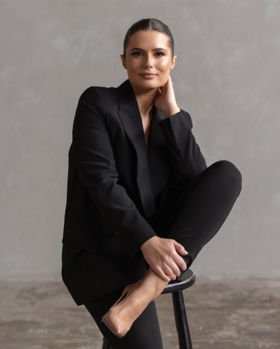 Studio Danielle