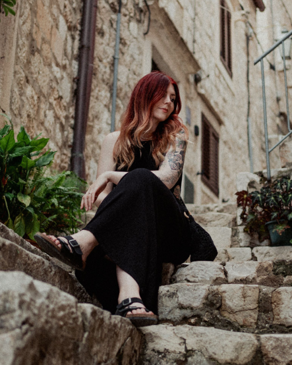 Amy Lou