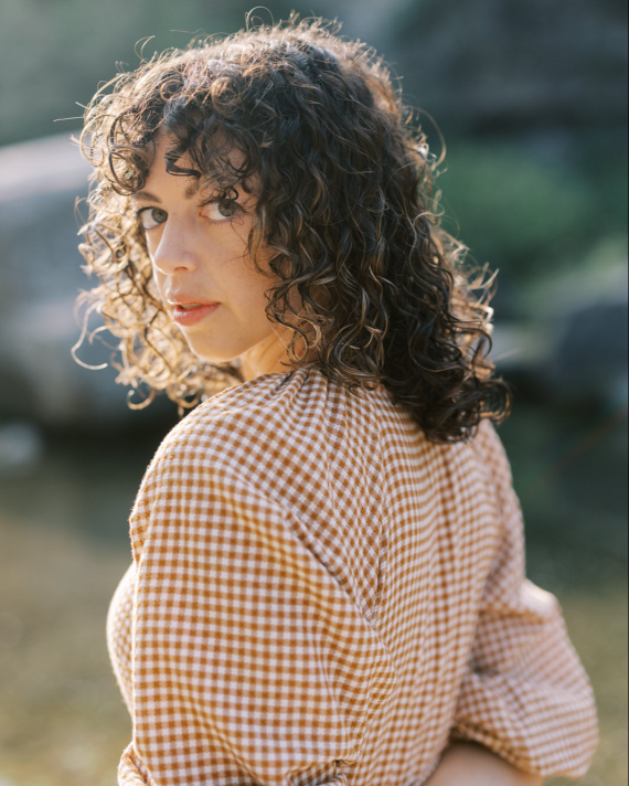 Aurelia Baca