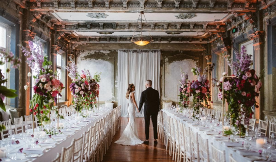 The George Ballroom