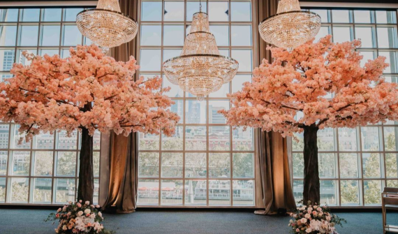 Metropolis Events