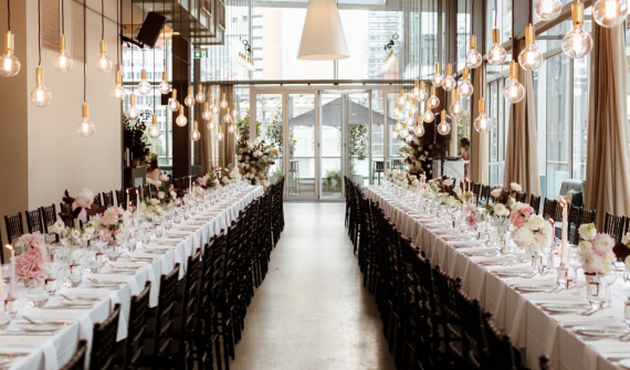 Alto Event Space
