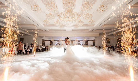 Sheldon Reception