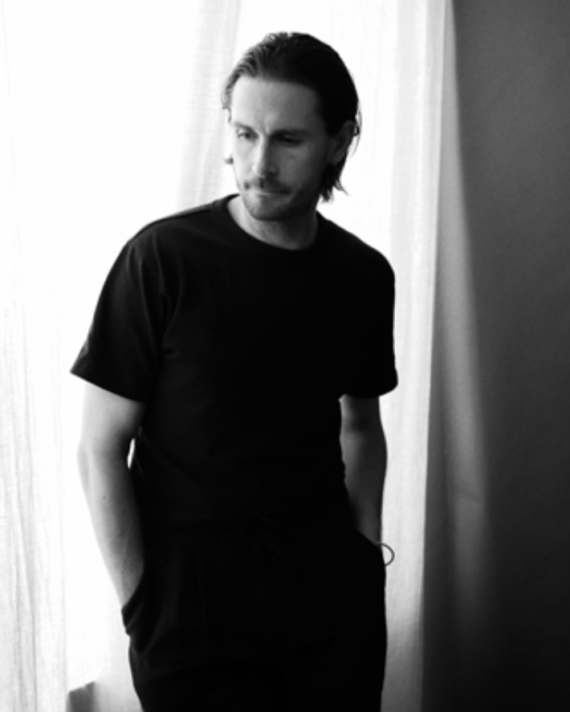 James Raper