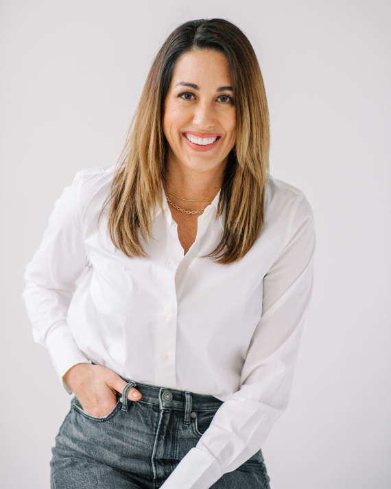 Corrina Walker