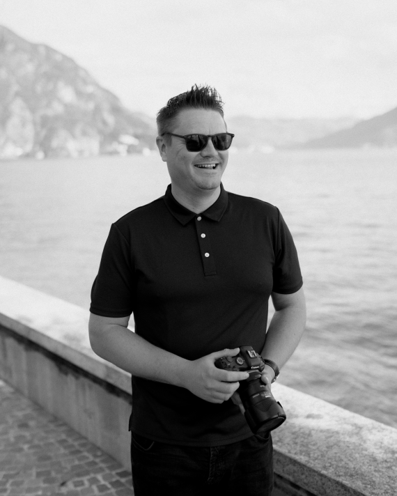 Ross Hurley