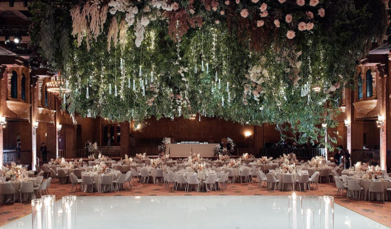 Plaza Ballroom