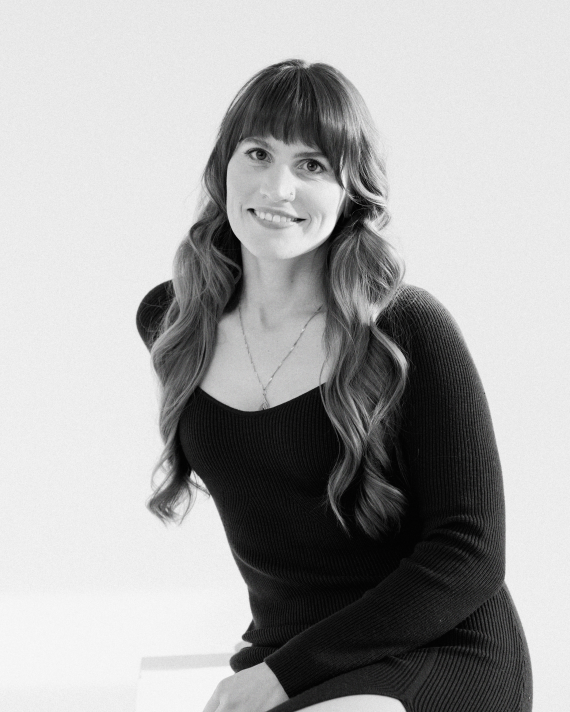 Justine Milton