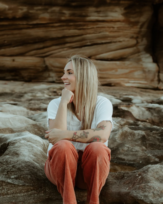 Emma Hampton