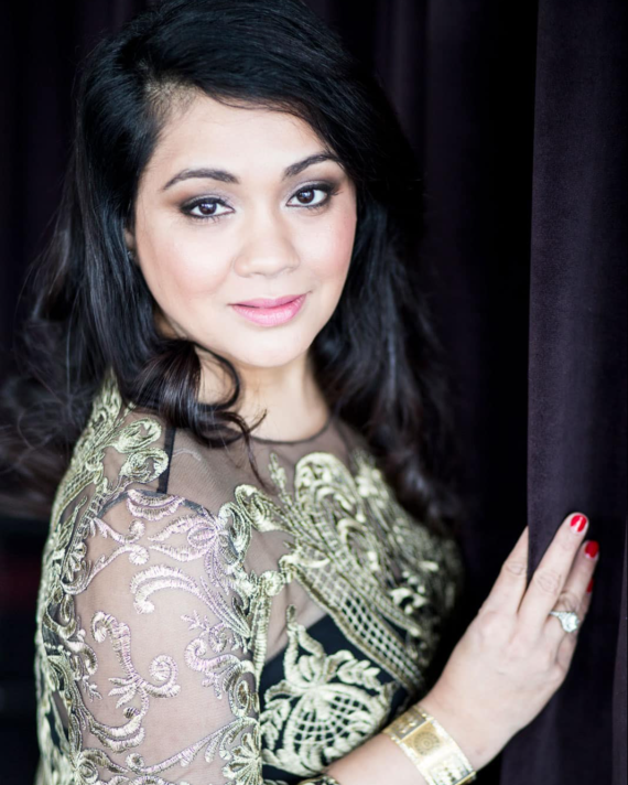 Sonal J. Shah