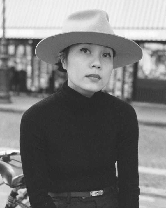 Ha Nguyen