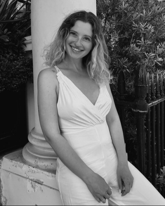 Daria Iershova