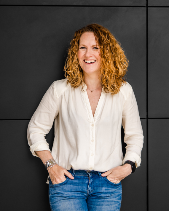 Fiona Kelly
