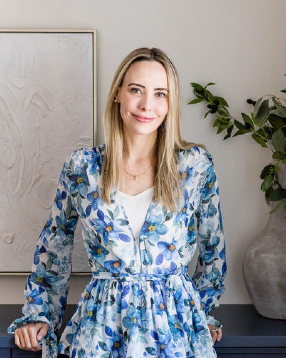 Lily Laidlaw