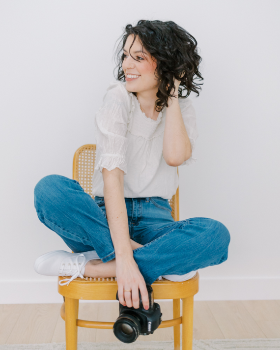 Hilary Elizabeth Photography