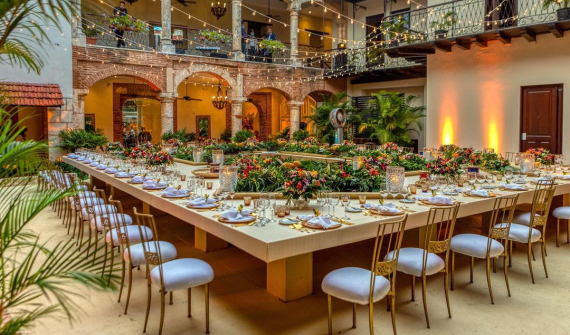 Hodelpa Casa Real