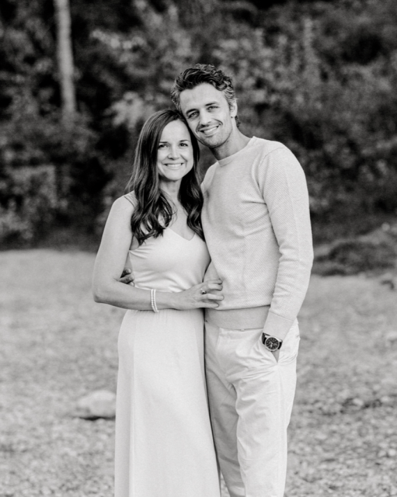 Azra & Haris