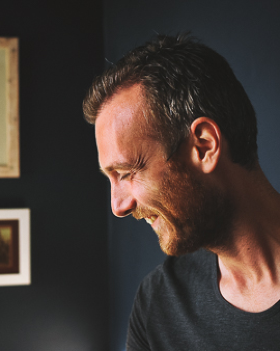 Kristian Leven Photography