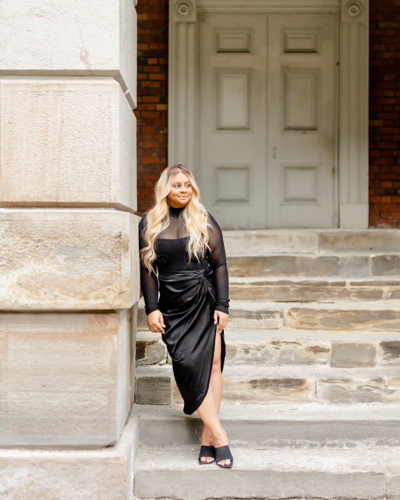 Narelle Janine Events
