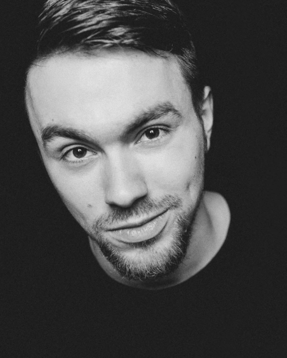 Roman Ivanov