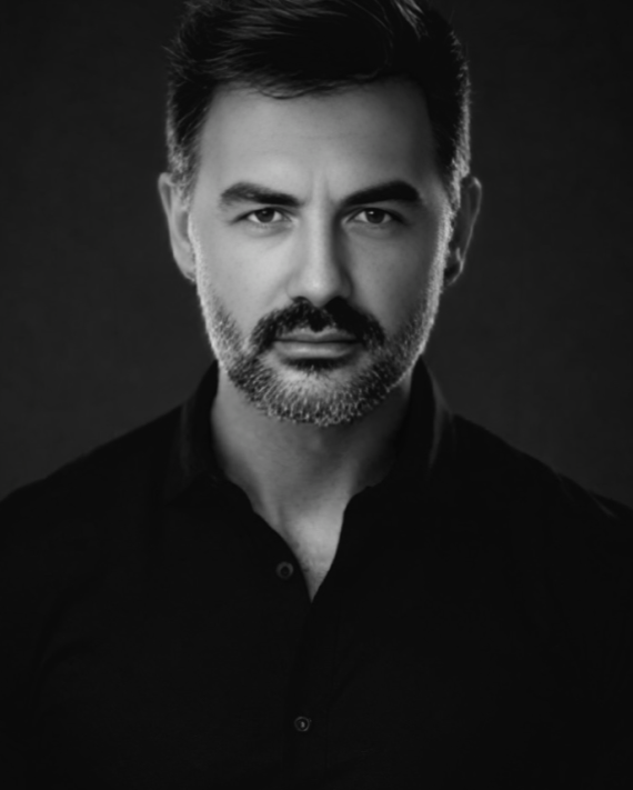 Andreas Sellinidis | Photo & Film