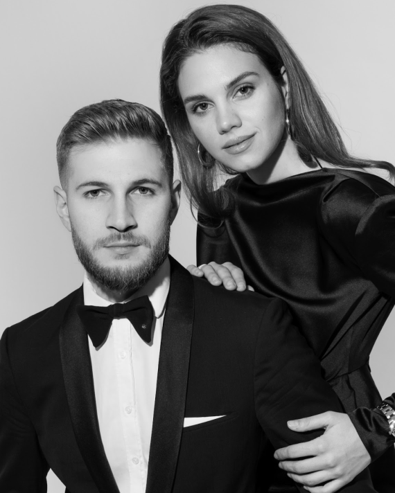 Danilo & Sharon